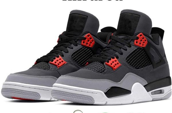 lightning 4s basketball shoes jumpman 4 roller shoes infrared men size 6 6.5 7 7.5 8 8.5 9 9.5 10 10.5 11 11.5 12 12.5 13 13.5
lightning 4s basketball shoes jumpman 4 roller shoes infrared men size 6 6.5 7 7.5 8 8.5 9 9.5 10 10.5 11 11.5 12 12.5 13 13.5