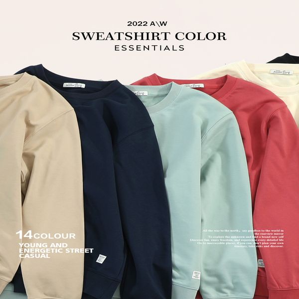 mens hoodies sweatshirts autumn men casual minimalist sweatshirt oneck embroidery plus size basic pullover si980547 221117, Black
mens hoodies sweatshirts autumn men casual minimalist sweatshirt oneck embroidery plus size basic pullover si980547 221117, Black