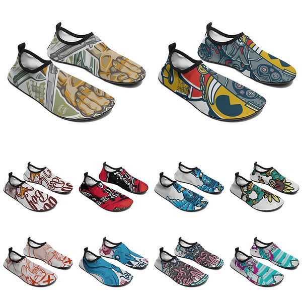 men women custom water shoes cartoon animal design diy word black white blue red color mens trainer 103
men women custom water shoes cartoon animal design diy word black white blue red color mens trainer 103