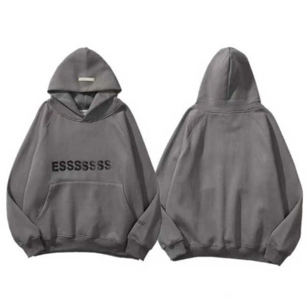 luxury men's brand tracksuits sweatshirts letter esss hoodies men women's sweater print casual sportswear pants suit pullover cou, Gray
luxury men's brand tracksuits sweatshirts letter esss hoodies men women's sweater print casual sportswear pants suit pullover cou, Gray