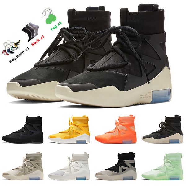 2023 authentic fear shoes 1 boots triple black oatmeal of god the atmosphere yellow light bone sail orange men outdoor sneakers trainers wit, White;red
2023 authentic fear shoes 1 boots triple black oatmeal of god the atmosphere yellow light bone sail orange men outdoor sneakers trainers wit, White;red