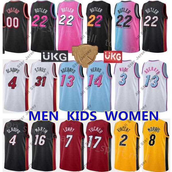 basketball jerseys print basketball jerseys mashup tyler herro jimmy butler dwyane wade bam ado kyle lowry morris robinson strus pj tucker v, Black;red
basketball jerseys print basketball jerseys mashup tyler herro jimmy butler dwyane wade bam ado kyle lowry morris robinson strus pj tucker v, Black;red