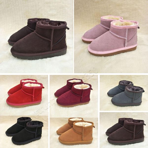 2023 designer shoes boys and girls style kids baby snow boots waterproof slip-on children winter, Black
2023 designer shoes boys and girls style kids baby snow boots waterproof slip-on children winter, Black