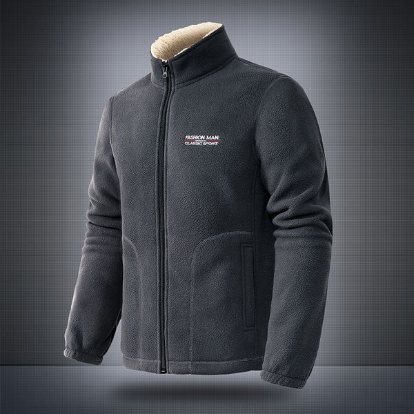men's jackets autumn and winter parka plus velvet casual jacket warm windproof cotton coat clothing 221117, Black;brown
men's jackets autumn and winter parka plus velvet casual jacket warm windproof cotton coat clothing 221117, Black;brown