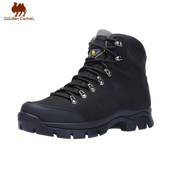 height increasing shoes golden camel boots hiking outdoor trekking for men waterproof male sneakers military tactical for botins 221118, Black;white
height increasing shoes golden camel boots hiking outdoor trekking for men waterproof male sneakers military tactical for botins 221118, Black;white