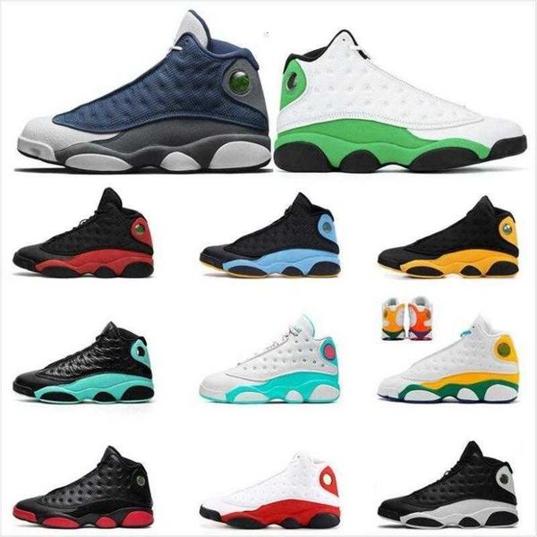 flint 13 jumpman 11 men women outdoor shoes bred 11s hyper royal lucky green playground 13s concord blue mens sports sneakers 5.5-13, Black
flint 13 jumpman 11 men women outdoor shoes bred 11s hyper royal lucky green playground 13s concord blue mens sports sneakers 5.5-13, Black