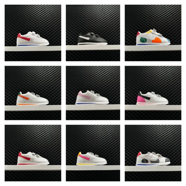 union cortez la running shoes for kids children unions cortezs boys girls casual shoes off noir lemon frost sesame light nylon baby toddlers
union cortez la running shoes for kids children unions cortezs boys girls casual shoes off noir lemon frost sesame light nylon baby toddlers