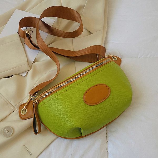 waist bag luxury pu leather fanny pack female fashion chest lady belt women s brand shoulder crossbody 221118
waist bag luxury pu leather fanny pack female fashion chest lady belt women s brand shoulder crossbody 221118