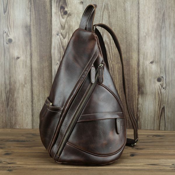 waist bags maheu unique casual genuine leather triangle backpack male female travlling bagpacks for ipad small backpack portable men bags 22
waist bags maheu unique casual genuine leather triangle backpack male female travlling bagpacks for ipad small backpack portable men bags 22