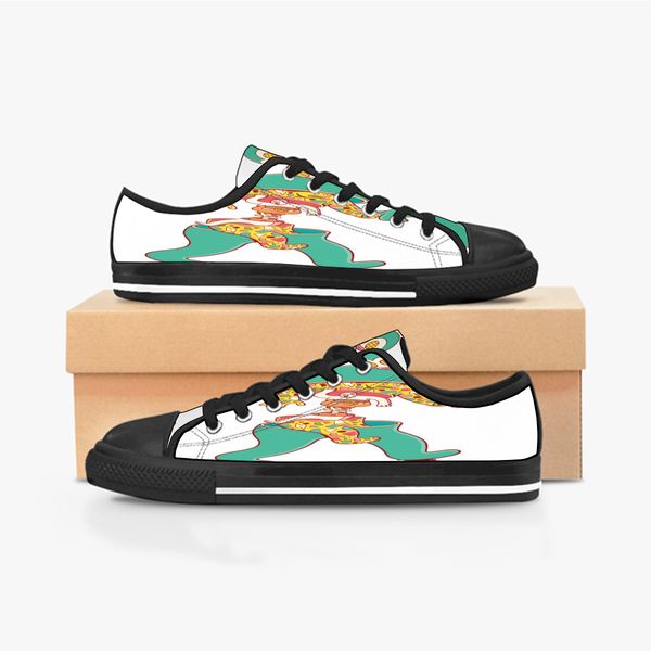 men women diy custom shoes low canvas skateboard sneakers triple black customization uv printing sports sneakers kele252
men women diy custom shoes low canvas skateboard sneakers triple black customization uv printing sports sneakers kele252