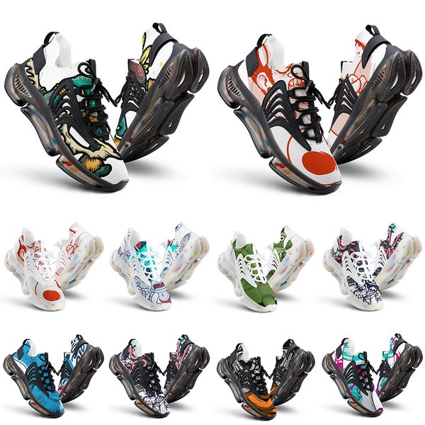 customs shoes mens womens runnings shoe diy multi color30 black white blue red orange mens customizeds outdoor sport sneaker trainer walking
customs shoes mens womens runnings shoe diy multi color30 black white blue red orange mens customizeds outdoor sport sneaker trainer walking