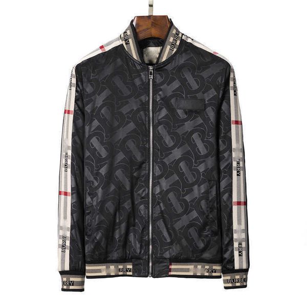 luxury men's hooded fall winter style jacket and women's trench coat long sleeve fashion zipper word check designer coatm-3xlcmmfq, Black;brown
luxury men's hooded fall winter style jacket and women's trench coat long sleeve fashion zipper word check designer coatm-3xlcmmfq, Black;brown