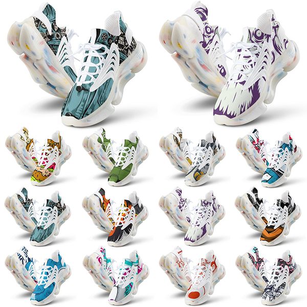 customs shoes mens womens runnings shoe diy multi color black blue white greens purple red mens customizeds outdoor sport sneaker trainer wa
customs shoes mens womens runnings shoe diy multi color black blue white greens purple red mens customizeds outdoor sport sneaker trainer wa