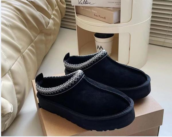 australia snow boots ankle boot shoes short bottes fashion martin designer winter warm wool real leather platform fur booties shoes xiaob, Black
australia snow boots ankle boot shoes short bottes fashion martin designer winter warm wool real leather platform fur booties shoes xiaob, Black