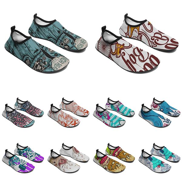 men women custom water shoes cartoon animal design diy word black white blue red color mens trainer 100
men women custom water shoes cartoon animal design diy word black white blue red color mens trainer 100