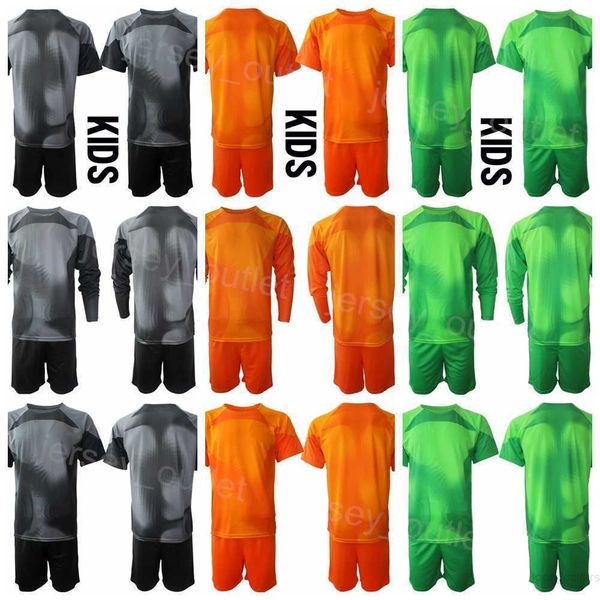 club team goalie soccer olimpia long sleeve gk 12 alfredo aguilar jersey set goalkeeper marino arzamendia 1 gaston olveira football shirt ki, Black
club team goalie soccer olimpia long sleeve gk 12 alfredo aguilar jersey set goalkeeper marino arzamendia 1 gaston olveira football shirt ki, Black