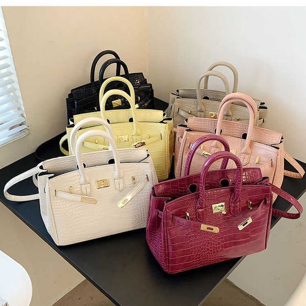 designer herme brikin bag s handbag price new fashion premium crossbody crocodile pattern large capacity women's summer versatile 2022
designer herme brikin bag s handbag price new fashion premium crossbody crocodile pattern large capacity women's summer versatile 2022