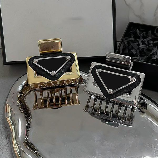 vintage inverted triangle hair clips high ponytail clip women elegant hairpin designer grab clip decoration wholesale, Golden;silver
vintage inverted triangle hair clips high ponytail clip women elegant hairpin designer grab clip decoration wholesale, Golden;silver