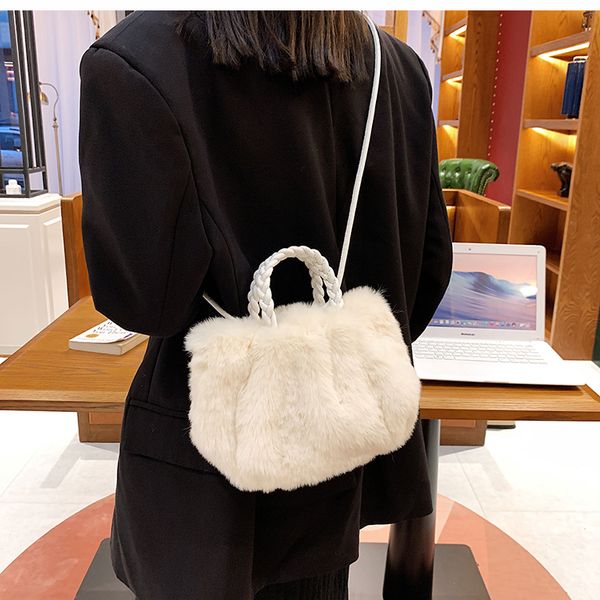 handbag tote bag shoulder mossy cross-body bag a new womens rabbit hair soft wool for autumn winter 2022 unique fluffy bags handbags hbp
handbag tote bag shoulder mossy cross-body bag a new womens rabbit hair soft wool for autumn winter 2022 unique fluffy bags handbags hbp