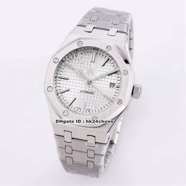 16 style 37mm selfwinding automatic womens watch 15450st oo 1256st 01 white dial stainless steel bracelet ladies sports watch202q, Slivery;brown
16 style 37mm selfwinding automatic womens watch 15450st oo 1256st 01 white dial stainless steel bracelet ladies sports watch202q, Slivery;brown