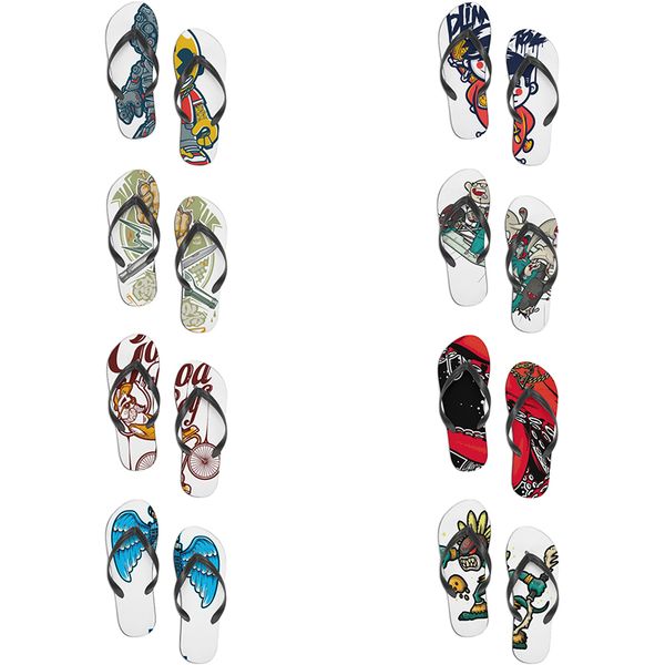 slippers customized summercustom shoes sneakers men women blue red green yellow classic custom comfortable low platform sneaker color74, Black
slippers customized summercustom shoes sneakers men women blue red green yellow classic custom comfortable low platform sneaker color74, Black