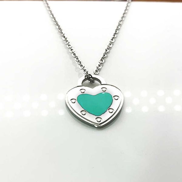 19mm heart necklace womens stainless steel love pendant blue pink green red couple jewelry valentine day christmas gift girlfriend, Silver
19mm heart necklace womens stainless steel love pendant blue pink green red couple jewelry valentine day christmas gift girlfriend, Silver
