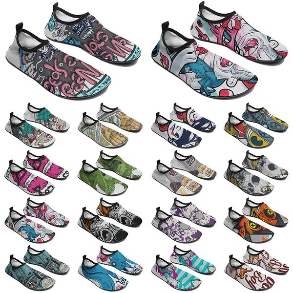 men women custom shoes diy water shoe fashion customized sneaker multi-coloured10 mens outdoor sport trainers
men women custom shoes diy water shoe fashion customized sneaker multi-coloured10 mens outdoor sport trainers