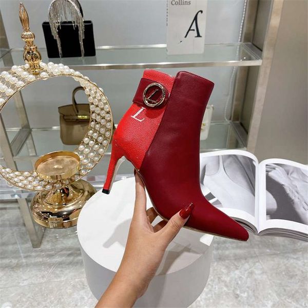 fashio n designer women boots louiseity high heels knight martin leather wool winter warm black party wedding flat shoes viutonity 05-013
fashio n designer women boots louiseity high heels knight martin leather wool winter warm black party wedding flat shoes viutonity 05-013