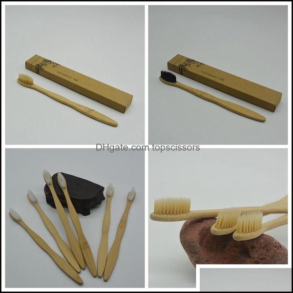 toothbrush bamboo toothbrush charcoal soft nylon capitellum toothbrushes for el travel tooth brush gga973 drop delivery health beauty dhj86
toothbrush bamboo toothbrush charcoal soft nylon capitellum toothbrushes for el travel tooth brush gga973 drop delivery health beauty dhj86