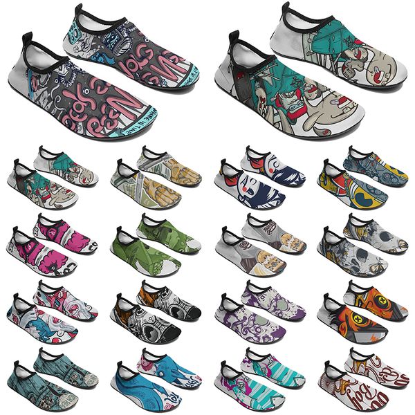 men women custom shoes diy water shoe fashion customized sneaker multi-coloured18 mens outdoor sport trainers
men women custom shoes diy water shoe fashion customized sneaker multi-coloured18 mens outdoor sport trainers