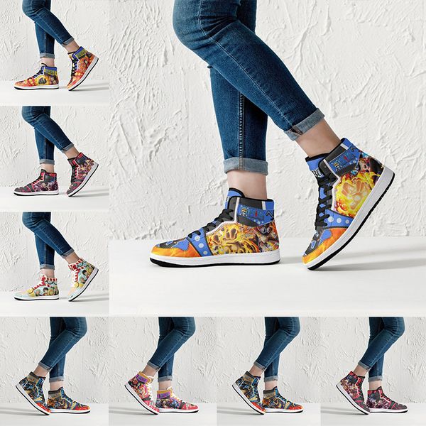 anime designer customs shoes diy high help for mens womens trends go with cartoons trainers sports shoe runners customized size 36-45
anime designer customs shoes diy high help for mens womens trends go with cartoons trainers sports shoe runners customized size 36-45