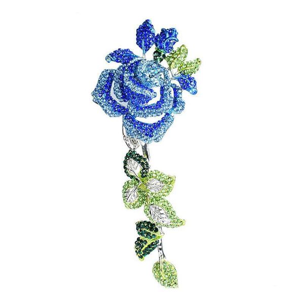 pins brooches pins brooches fine rose crystal brooch womens fashion flowers broccoli foreign trade accessories clothing drop delive dh0un, Gray
pins brooches pins brooches fine rose crystal brooch womens fashion flowers broccoli foreign trade accessories clothing drop delive dh0un, Gray