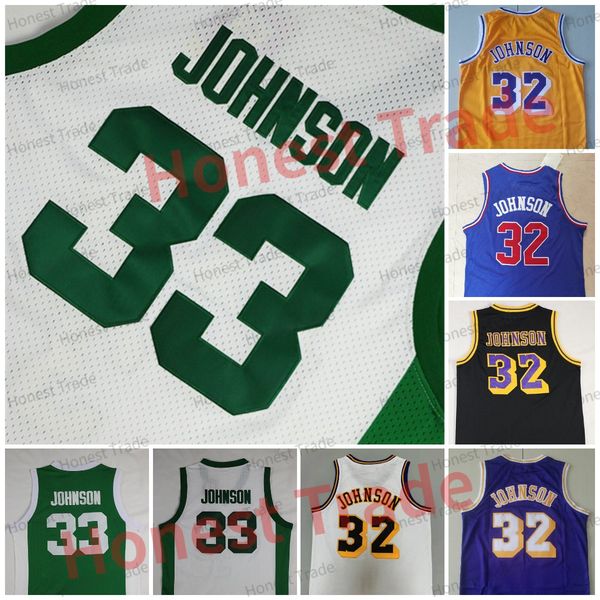 green 33 johnson basketball jersey johnson 33 retro green purple yellow ncaa state college basketball jerseys stitched mens throwback, Black;red
green 33 johnson basketball jersey johnson 33 retro green purple yellow ncaa state college basketball jerseys stitched mens throwback, Black;red