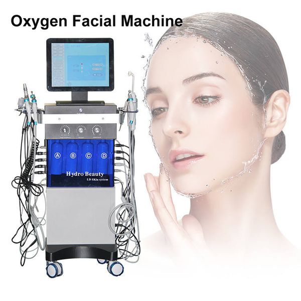 14 in 1 diamond dermabrasion hydra skin care deep clean aqua water peel oxygen facial tightening microdermabrasion bio pn face lift beauty s
14 in 1 diamond dermabrasion hydra skin care deep clean aqua water peel oxygen facial tightening microdermabrasion bio pn face lift beauty s