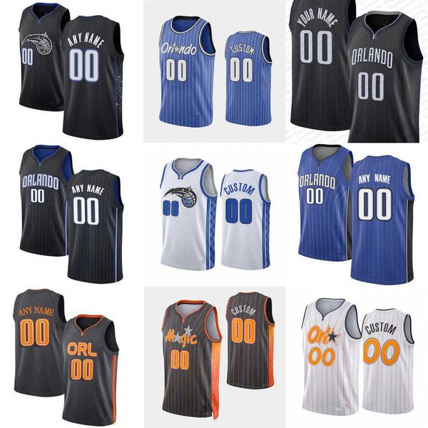 men women youth orlando''magic''custom 10 bol bol 13 r.j. hampton 3 chuma okeke 2 caleb houstan 7 kevon harris basketbal, Black;red
men women youth orlando''magic''custom 10 bol bol 13 r.j. hampton 3 chuma okeke 2 caleb houstan 7 kevon harris basketbal, Black;red