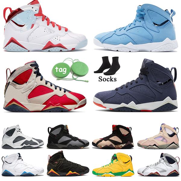 2023 fashion designer quality basketball shoes jumpman 7 citrus 7s men women gmp z mist trophy room oregon ducks black green black purple sn
2023 fashion designer quality basketball shoes jumpman 7 citrus 7s men women gmp z mist trophy room oregon ducks black green black purple sn