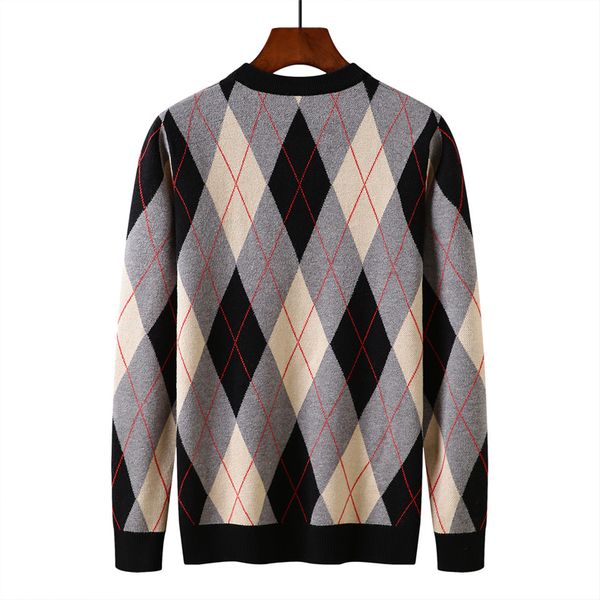 new men's and women's sweaters luxury fabric style brand casual cotton high craft warm sweater designer clothing latest fashion me, White;black
new men's and women's sweaters luxury fabric style brand casual cotton high craft warm sweater designer clothing latest fashion me, White;black