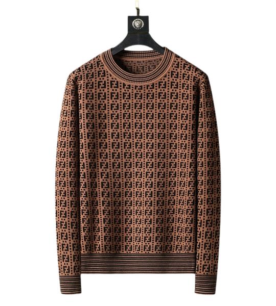new men's and women's sweaters luxury fabric style brand casual cotton high craft warm sweater designer clothing latest fashion me, White;black
new men's and women's sweaters luxury fabric style brand casual cotton high craft warm sweater designer clothing latest fashion me, White;black