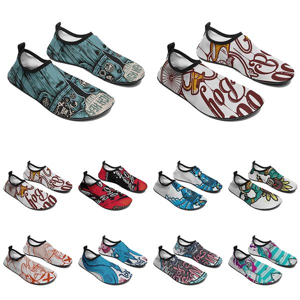 men women custom water shoes cartoon animal design diy word black white blue red color mens trainer 150
men women custom water shoes cartoon animal design diy word black white blue red color mens trainer 150