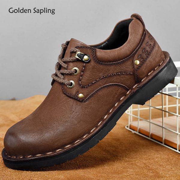 height increasing shoes golden sapling vintage tooling men fashion sewing design flats comfortable tactical men's casual shoe platform, Black;white
height increasing shoes golden sapling vintage tooling men fashion sewing design flats comfortable tactical men's casual shoe platform, Black;white