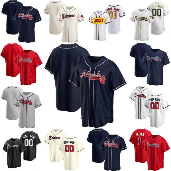 custom jersey atlanta''braves''mens women youth 5 freddie an 13 ronald acuna jr. 1 ozzie albies 7 dansby swanson basebal, Blue;black
custom jersey atlanta''braves''mens women youth 5 freddie an 13 ronald acuna jr. 1 ozzie albies 7 dansby swanson basebal, Blue;black