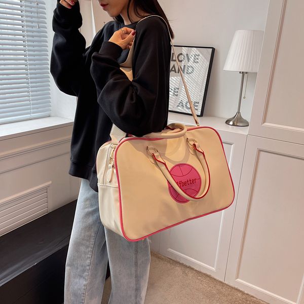 duffel bags yilian short distance business travel bag female large capacity niche handbag light travel bag boarding luggage pu female bag 22
duffel bags yilian short distance business travel bag female large capacity niche handbag light travel bag boarding luggage pu female bag 22