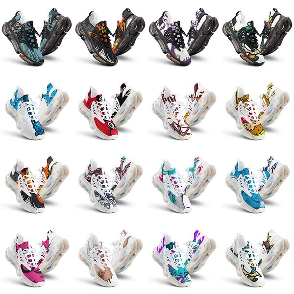 custom running men women new shoes artoon animal design diy word black white blue red mens trainer 0328 s
custom running men women new shoes artoon animal design diy word black white blue red mens trainer 0328 s
