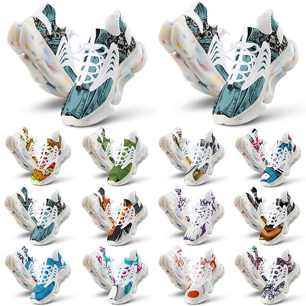 customs shoes mens womens runnings shoe diy multi color black blues white green purple red mens customizeds outdoor sport sneaker trainer wa
customs shoes mens womens runnings shoe diy multi color black blues white green purple red mens customizeds outdoor sport sneaker trainer wa