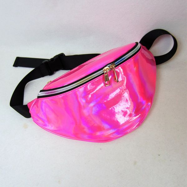 waist bags neon pink fanny pack for women pu leather girl laser chest phone pouch belt female fashion shoulder travel 221118
waist bags neon pink fanny pack for women pu leather girl laser chest phone pouch belt female fashion shoulder travel 221118