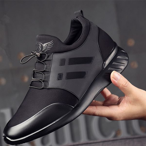 height increasing shoes sneakers mens increase 6cm 8cm running gym male breathable casual lightweight sports chaussure homme 221118, Black;white
height increasing shoes sneakers mens increase 6cm 8cm running gym male breathable casual lightweight sports chaussure homme 221118, Black;white