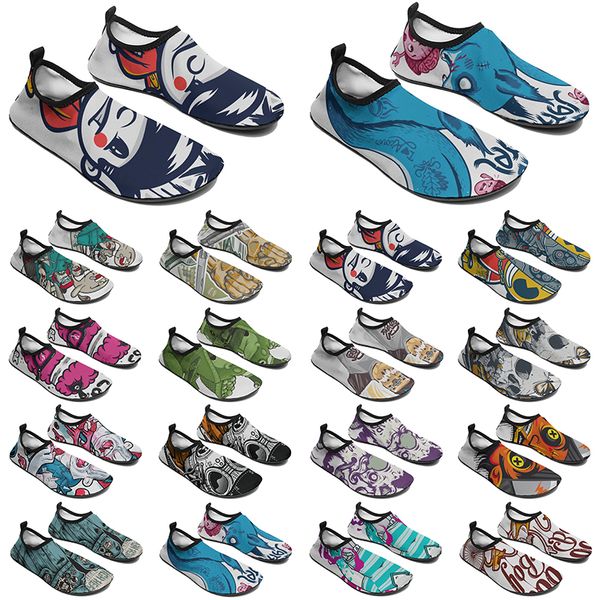 men women custom shoes diy water shoe fashion customized sneaker multi-coloured269 mens outdoor sport trainers
men women custom shoes diy water shoe fashion customized sneaker multi-coloured269 mens outdoor sport trainers