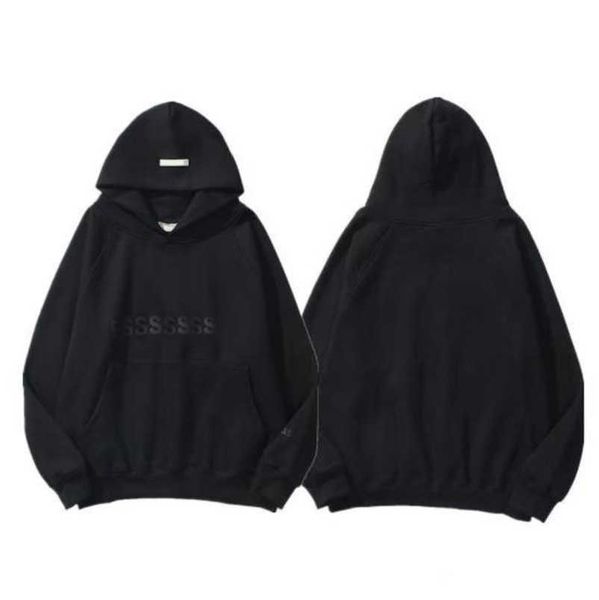 luxury fashion men's tracksuits sweatshirts letter essss hoodies men women sportswear pants suit hooded sweater casual pullover couple, Black
luxury fashion men's tracksuits sweatshirts letter essss hoodies men women sportswear pants suit hooded sweater casual pullover couple, Black