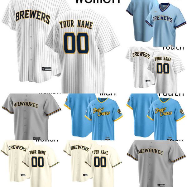 baseball jerseys 2022 city men women youth milwaukee 15 tyrone taylor 6 lorenzo cain 14 jace peterson 10 omar narvaez 2 luis urias 8 ryan br, Blue;black
baseball jerseys 2022 city men women youth milwaukee 15 tyrone taylor 6 lorenzo cain 14 jace peterson 10 omar narvaez 2 luis urias 8 ryan br, Blue;black