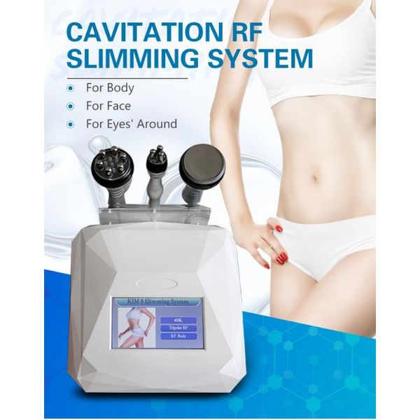 cavitation rf slimming beauty device taibo lipo for face body skin tightening multifunctional face lift salon equipment
cavitation rf slimming beauty device taibo lipo for face body skin tightening multifunctional face lift salon equipment